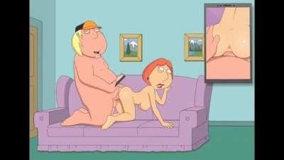 Mother son time (sfan)