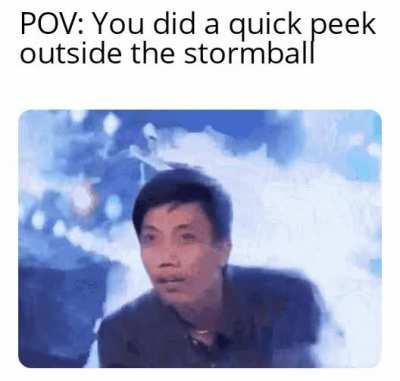 This includes the smoke grenade