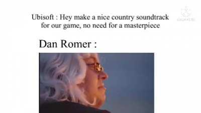 “Oh The Bliss” does slap tho