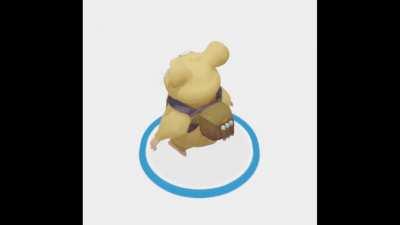 mfw harassing the backline