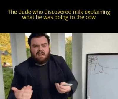 Milk
