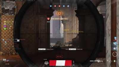 Just some clips of some nice shots I got with the Rytec AMR. In my opinion an underrated sniper that gets the job done.