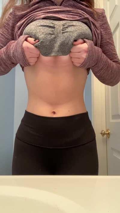 Another drop from telegram 🤤