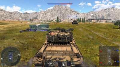 I've waited years for this...