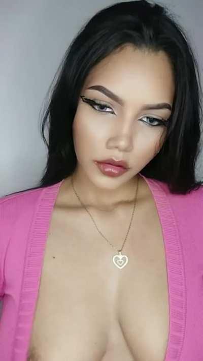 I got horny at work it ends up like this every time I think my co worker saw me - can i be ur fuckdoll?