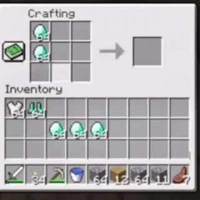 HOW THE HEROBRINE DID HE DO THAT