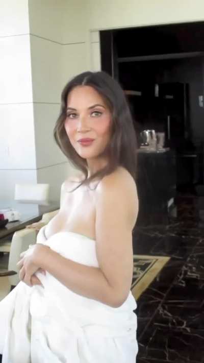 ‘Yesterday for Vanity Fair Oscar Dinner’ | IG March 1025