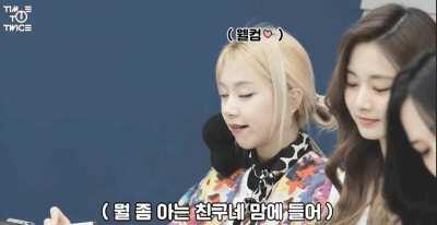 210409 When Chaeyoung likes your idea