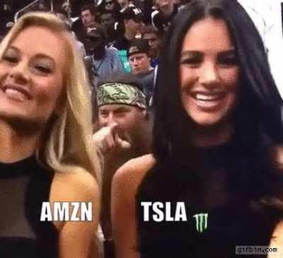 The writing is on the walls. Hold 💎🙌🏻🚀🌙