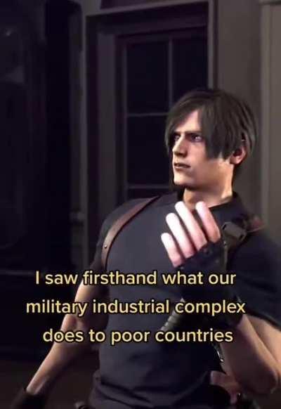 Just see the video, it's gold