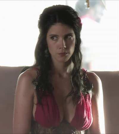 Sonya Cassidy