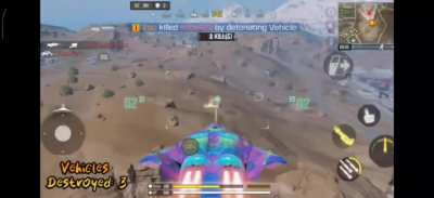 The last thing iranian officials see before being send to Ali