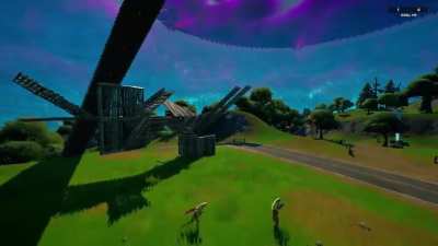 The Banana Crew has Assembled!