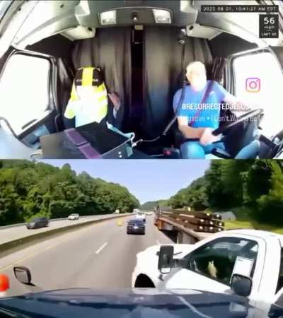 Whoever in the port a pot boutta have a real shitty time