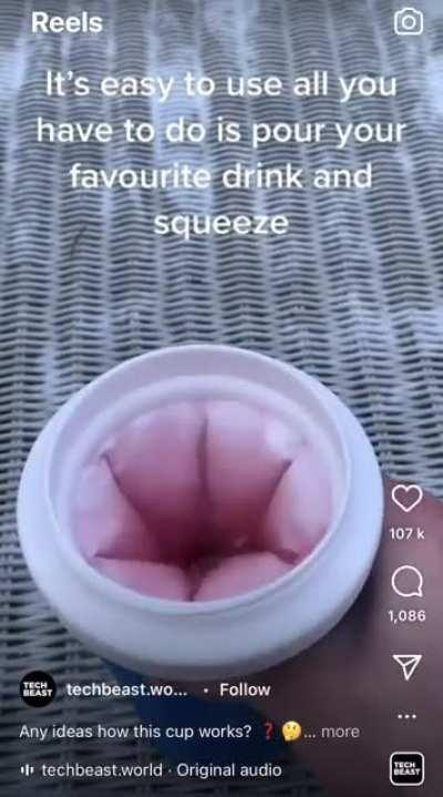 Fleshlight of the ice realm