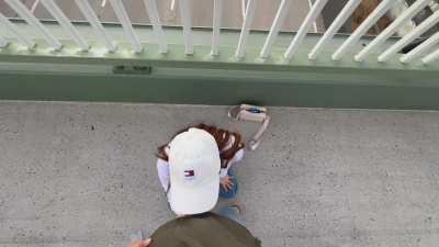 Do you like public content? 😈