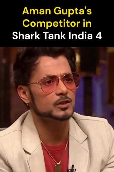 Tough competition hai bhai ☠️!!