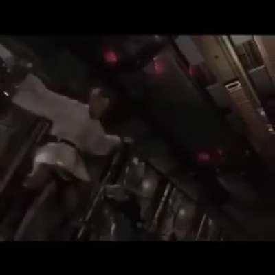 Hello there, or bye there?