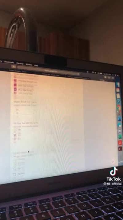 Fuckers in school telling me