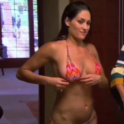 Nikki Bella