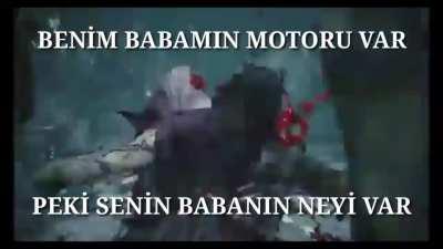 İşte bu daha hızlı