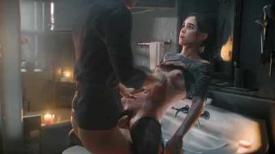 (Drills3D Studio) Loyalty opening gif