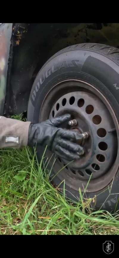 Leichter Panzerspähwagen
