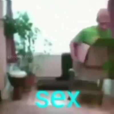 Sex