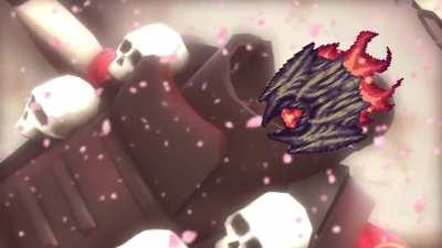 POV: After dying 283 times you get to land the final blow to SCal