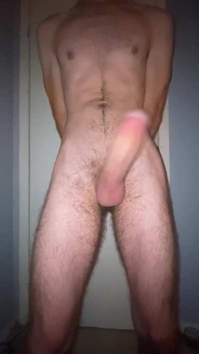 What would your reaction be if I pulled this out in front of you?