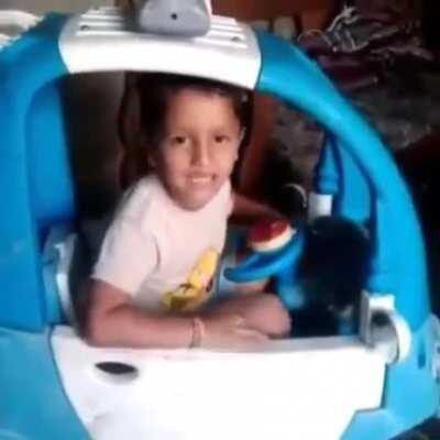 Es el primer video q posteo