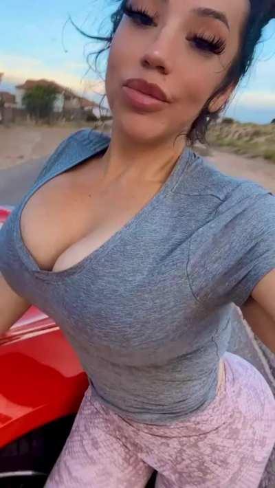 Big Sexy Tits