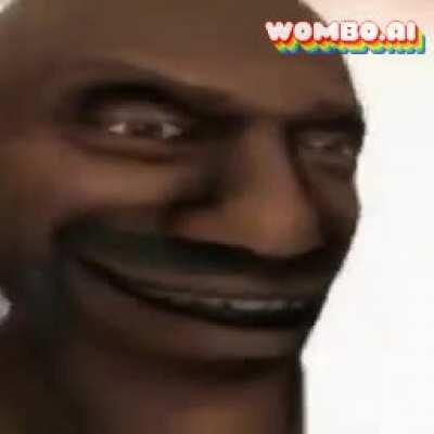 When ur touch demomans stickys