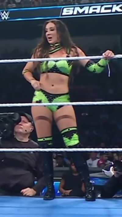 SmackDown (September 19,  2025)