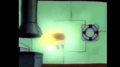 when the guitar in aerodynamic hits