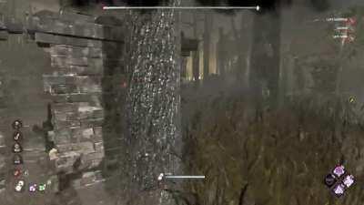 Sometimes things work out just right.