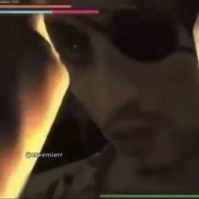 he smell like he farted