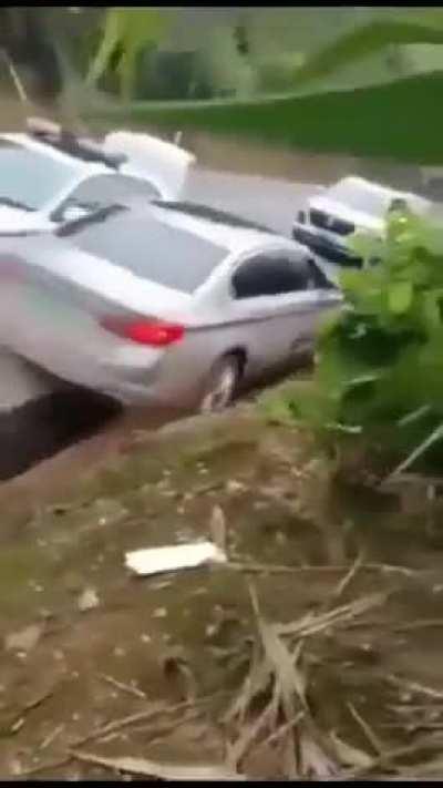 Bro got some silky skills