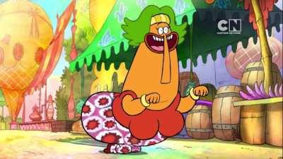 An edit by me called wag your tail