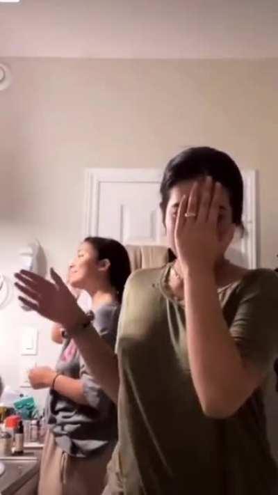 Pookies and juicy :)