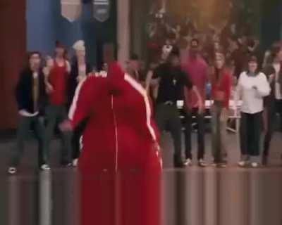 If Rhaenyra and Aegon decided who would sit the Iron Throne in a Dance Battle