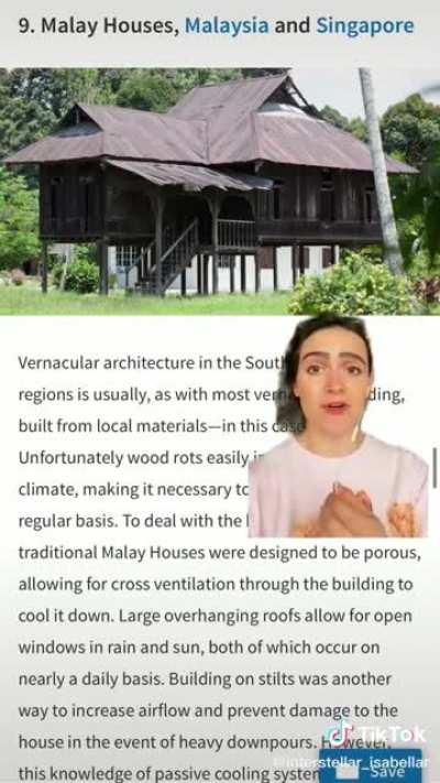 I turned off my air conditioning as soon as I saw this! I had no idea 🤯