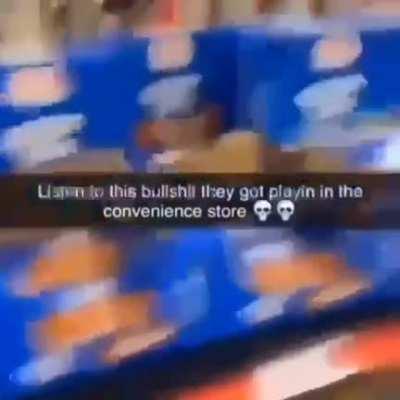 mfs tripping off the za w/ this one