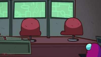 EVERYONE IS AN IMPOSTOR