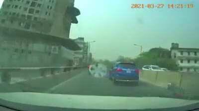 Today in Dhaka, Bangladesh