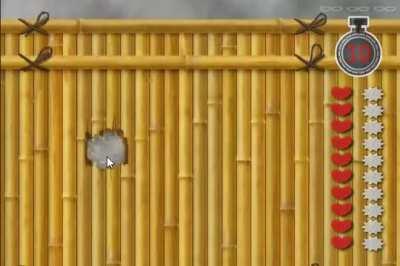 Does anyone remember the Adachie onsen game?