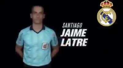 Real Madrid new summer signing 😳 😱 🔥 Next wonderkid???