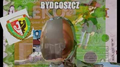 robilem to z kolega przez caly wieczór!