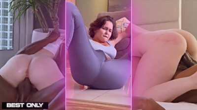 Nature, or Nurture? (ImageFap: TheVeryBestOnly)