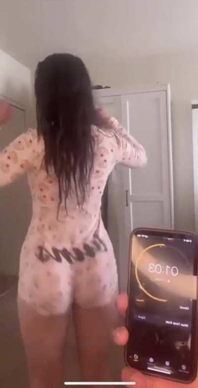 2 minute clap on live😳😮‍💨